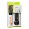 Nuxames Canicom Trainingsband Met Spray 2 Nuxames Canicom Trainingsband Met Spray -PetPlezier Verkoopwinkel nuxames canicom trainingsband met spray