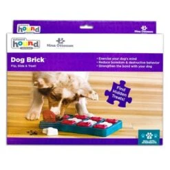 Outward Hound Dog Brick -PetPlezier Verkoopwinkel outward hound dog brick 2