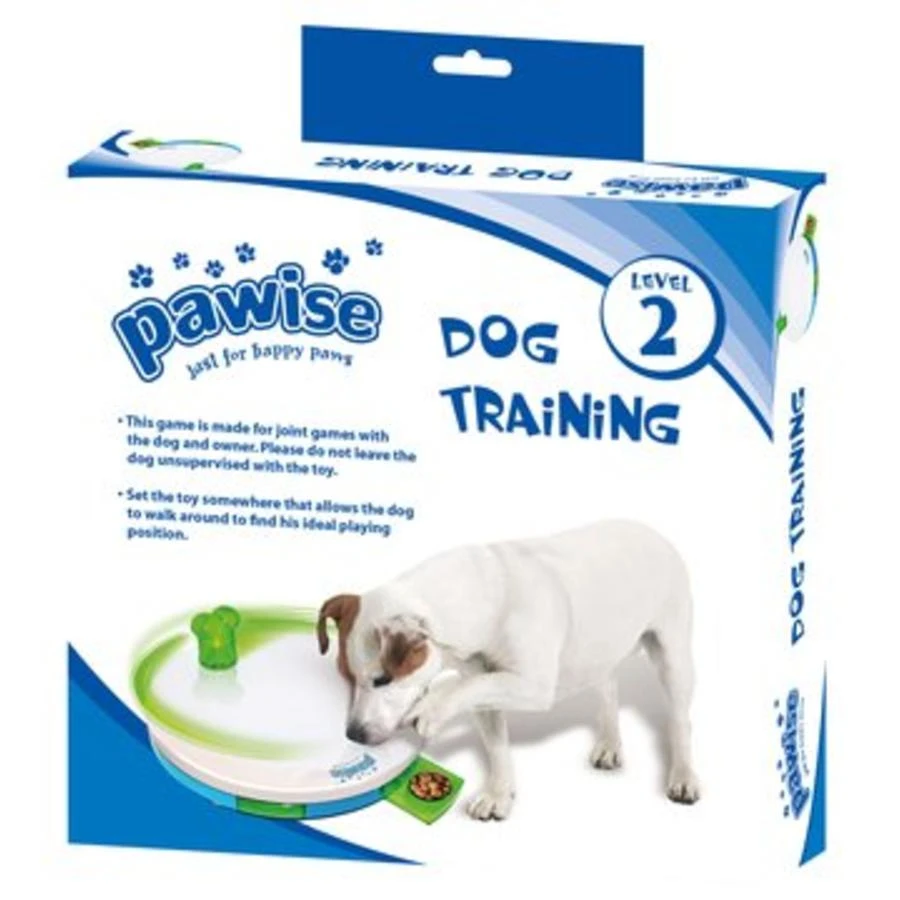 Pawise Dog Training Toy 3 Pawise Dog Training Toy