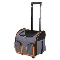 Pawise Pet Trolley Bag -PetPlezier Verkoopwinkel pawise pet trolley bag 1