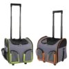 Pawise Pet Trolley Bag -PetPlezier Verkoopwinkel pawise pet trolley bag
