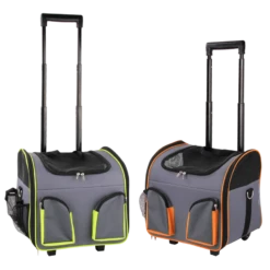 Pawise Pet Trolley Bag