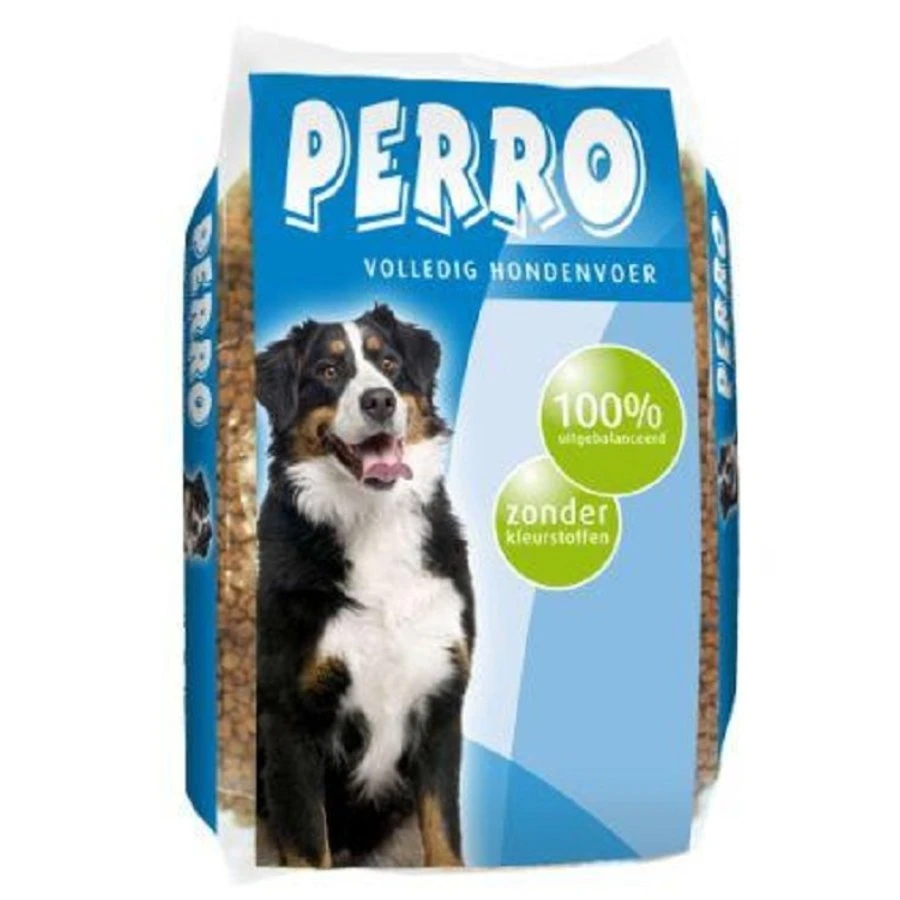 Perro Geperste Brok 20kg 3 Perro Geperste Brok 20kg