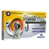 Pestigon Vlooienmiddel Voor Honden -PetPlezier Verkoopwinkel pestigon vlooienmiddel voor honden