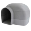 Petmate Husky Dog House