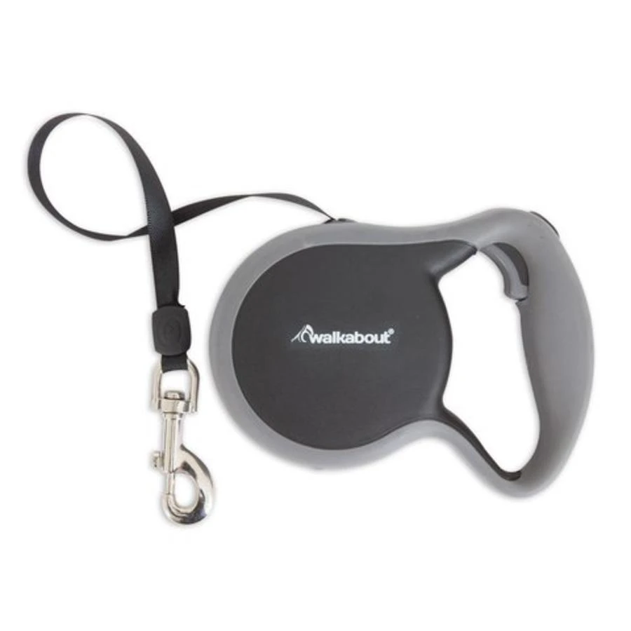 Petmate Walkabout 3 Small Hondenlijn 4 Petmate Walkabout 3 Small Hondenlijn - Afbeelding 2