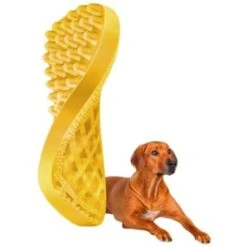 Pet+Me 4 In 1 Borstel -PetPlezier Verkoopwinkel petme 4 in 1 borstel 2