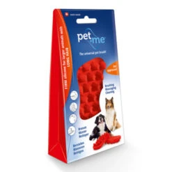 Pet+Me 4 In 1 Borstel -PetPlezier Verkoopwinkel petme 4 in 1 borstel 3