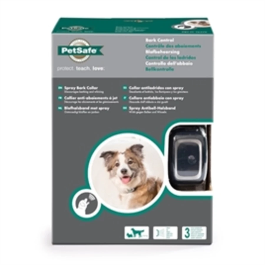Petsafe Big Dog Deluxe Halsband 3 Petsafe Big Dog Deluxe Halsband