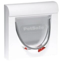 Petsafe Staywell Magnetisch Kattenluik (932)