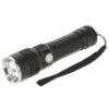 Profire LED Zaklamp Met Accu -PetPlezier Verkoopwinkel profire led zaklamp met accu