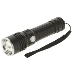 Profire LED Zaklamp Met Accu