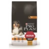 Purina Pro Plan Adult Medium Kip/Rijst 14 Kg -PetPlezier Verkoopwinkel purina pro plan adult medium kip rijst 14 kg