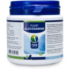 Puur Natuur Glucosamine