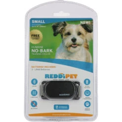 Reddipet Anti-Blaf Halsband -PetPlezier Verkoopwinkel reddipet anti blaf halsband 2