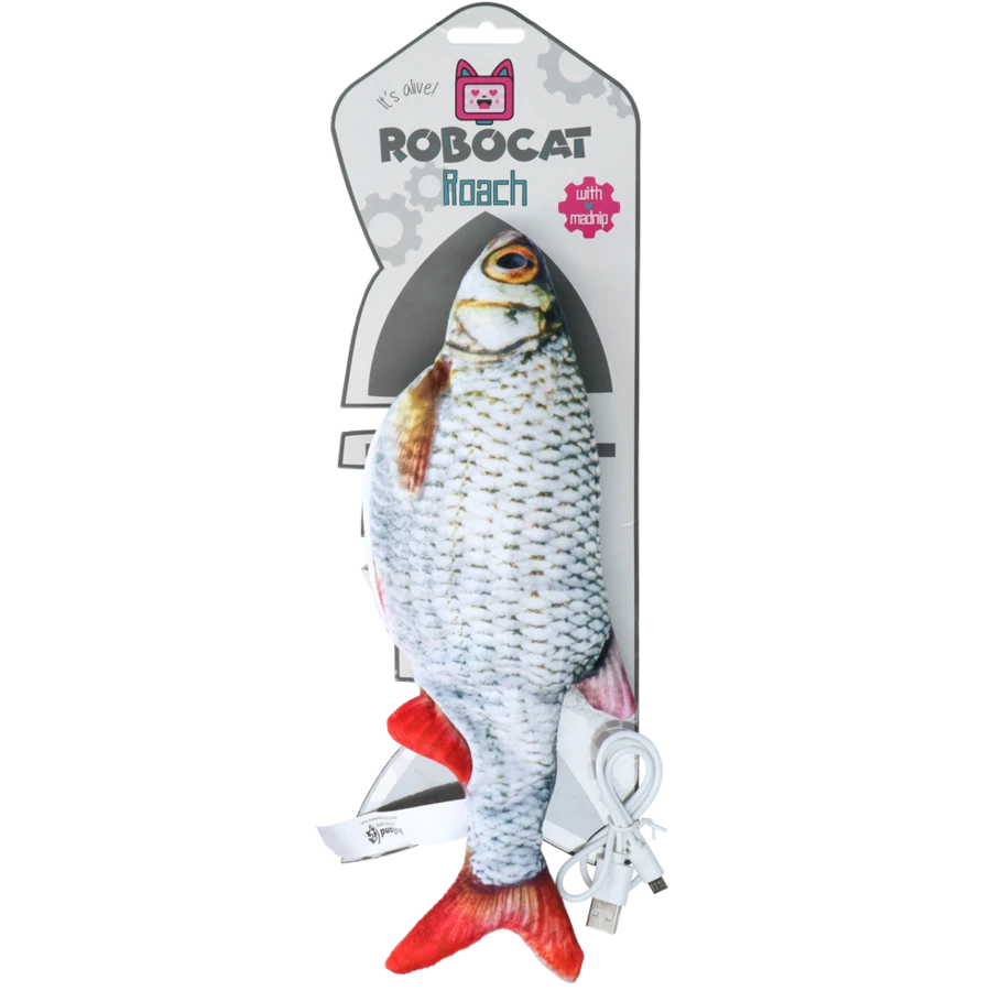 Robocat Voorn 3 Robocat Voorn