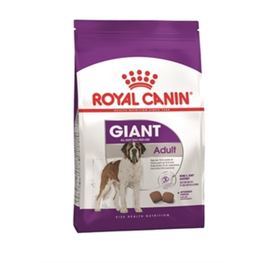 Royal Canin Giant Adult 15 Kg 3 Royal Canin Giant Adult 15 Kg