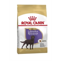 Royal Canin Labrador Retriever Sterilised 12 Kg