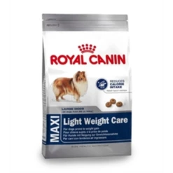 Royal Canin Maxi Light 3 Kg