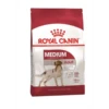 Royal Canin Medium Adult 1 Royal Canin Medium Adult -PetPlezier Verkoopwinkel royal canin medium adult