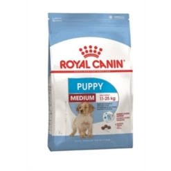 Royal Canin Medium Junior 15 Kg