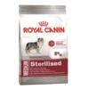 Royal Canin Medium Sterilised 2 Royal Canin Medium Sterilised -PetPlezier Verkoopwinkel royal canin medium sterilised