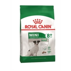 Royal Canin Mini Adult +8