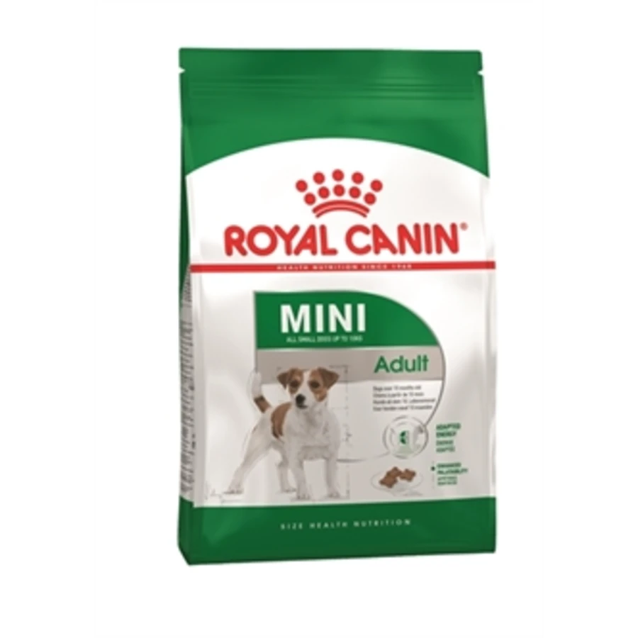 Royal Canin Mini Adult 3 Royal Canin Mini Adult