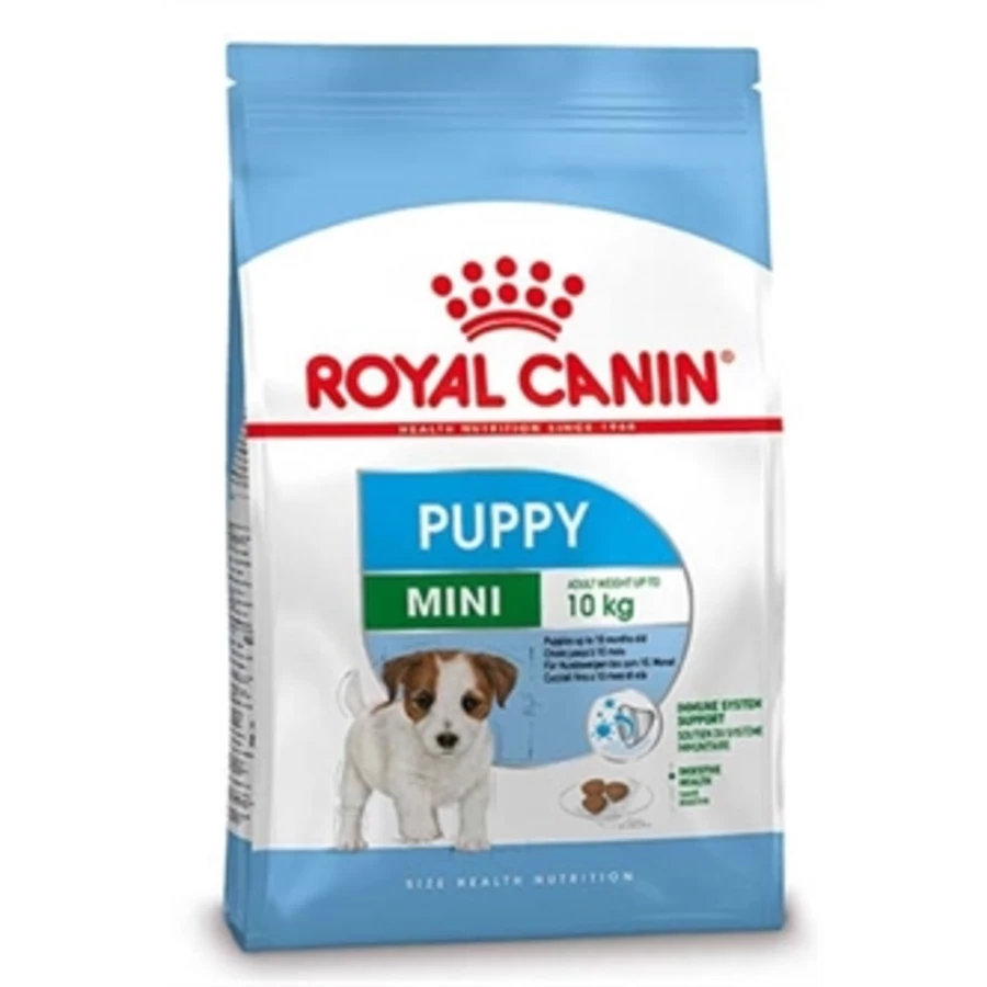 Royal Canin Mini Puppy 2 Kg 3 Royal Canin Mini Puppy 2 Kg
