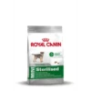Royal Canin Mini Sterilised 8 Kg -PetPlezier Verkoopwinkel royal canin mini sterilised 8 kg