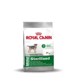 Royal Canin Mini Sterilised 8 Kg