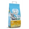 Sanicat Classic Kattenbakvulling 20 Liter -PetPlezier Verkoopwinkel sanicat classic kattenbakvulling 20 liter