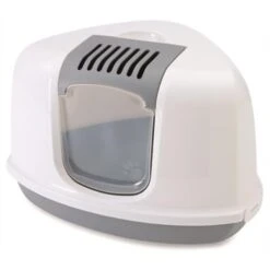 Savic Hoek Kattenbak Nestor