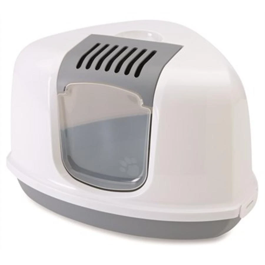 Savic Hoek Kattenbak Nestor 3 Savic Hoek Kattenbak Nestor