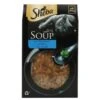 Sheba Soup Tonijn Mp 4x40gr 1 Sheba Soup Tonijn Mp 4x40gr -PetPlezier Verkoopwinkel sheba soup tonijn mp 4x40gr