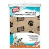 Simple Solution Wasbare Puppy Training Pads 1 Simple Solution Wasbare Puppy Training Pads -PetPlezier Verkoopwinkel simple solution wasbare puppy training pads
