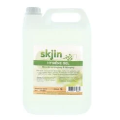 Skjin Handgel 5 Liter