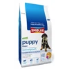 Smolke Puppy Maxi 12 Kg 2 Smolke Puppy Maxi 12 Kg -PetPlezier Verkoopwinkel smolke puppy maxi 12 kg