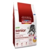 Smolke Senior Maxi Brokken 12 Kg -PetPlezier Verkoopwinkel smolke senior maxi brokken 12 kg