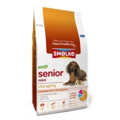 Smolke Senior Mini 3 Kg