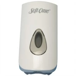 Softcare Speciale Zeepdispenser