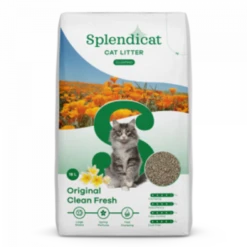Splendicat Original Clean Fresh