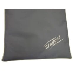 Stagger Benchmat Grijs