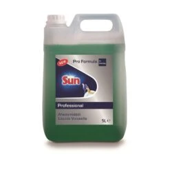 SUN® Sun Pro Formula Afwasmiddel 5 Liter