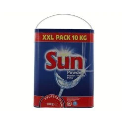 SUN® Sun Professioneel Vaatwaspoeder