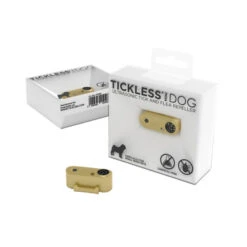 Tickless Mini Dog Oplaadbaar -PetPlezier Verkoopwinkel tickless mini dog oplaadbaar 1