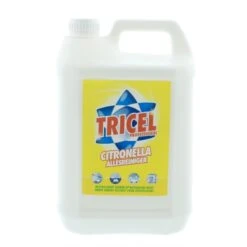 Tricel Citronella 5 Liter