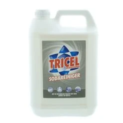 Tricel Soda Reiniger
