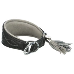 Trixie Active Comfort Anti-trek Windhondenhalsband -PetPlezier Verkoopwinkel trixie active comfort anti trek windhondenhalsband 5