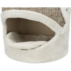 Trixie Cat Tower Gracia -PetPlezier Verkoopwinkel trixie cat tower gracia 3